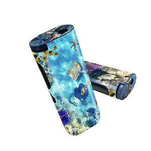 glo hyper pro p fUCXLV[ 2 V3 Zbg 360°Jo[ P[X ی O[ nCp[ v OE XebJ[ fR ANZT[ 008923 ʐ^@@C@X