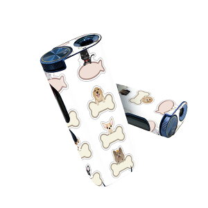 glo hyper pro p fUCXLV[ 2 V3 Zbg 360°Jo[ P[X ی O[ nCp[ v OE XebJ[ fR ANZT[ 009180 @L@LN^[