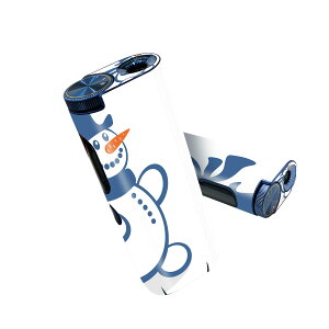 glo hyper pro p fUCXLV[ 2 V3 Zbg 360°Jo[ P[X ی O[ nCp[ v OE XebJ[ fR ANZT[ 009239 LN^[@Xm[}@~