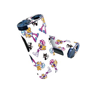 glo hyper pro p fUCXLV[ 2 V3 Zbg 360°Jo[ P[X ی O[ nCp[ v OE XebJ[ fR ANZT[ 009522 l@LN^[@L