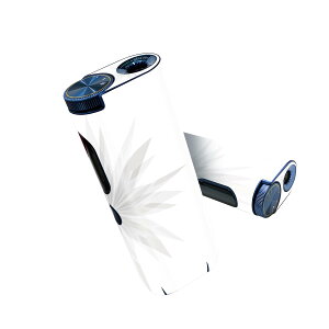 glo hyper pro �p �f�U�C���X�L���V�[�� ����2�� �V��3�� �Z�b�g 360°�J�o�[ �P�[�X �ی� �O���[ �n�C�p�[ �v�� �O���E �X�e�b�J�[ �f�R �A�N�Z�T���[ 009583 �@�V���v���@�O���[