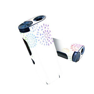 glo hyper pro �p �f�U�C���X�L���V�[�� ����2�� �V��3�� �Z�b�g 360°�J�o�[ �P�[�X �ی� �O���[ �n�C�p�[ �v�� �O���E �X�e�b�J�[ �f�R �A�N�Z�T���[ 009639 �ԉ΁@�J���t���@�V���v��