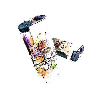 glo hyper pro p fUCXLV[ 2 V3 Zbg 360°Jo[ P[X ی O[ nCp[ v OE XebJ[ fR ANZT[ 009708 JtF@@fU[g