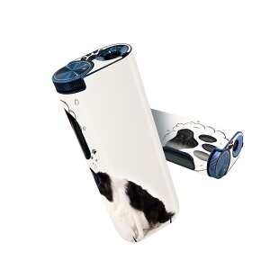 glo hyper pro p fUCXLV[ 2 V3 Zbg 360°Jo[ P[X ی O[ nCp[ v OE XebJ[ fR ANZT[ 009900 @@ʐ^