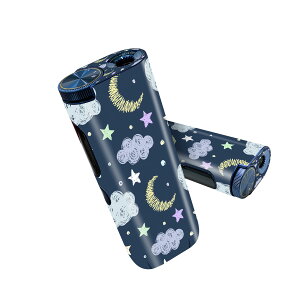 glo hyper pro p fUCXLV[ 2 V3 Zbg 360°Jo[ P[X ی O[ nCp[ v OE XebJ[ fR ANZT[ 009904 @@CXg