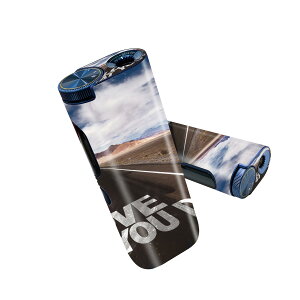 glo hyper pro p fUCXLV[ 2 V3 Zbg 360°Jo[ P[X ی O[ nCp[ v OE XebJ[ fR ANZT[ 009919 i@ʐ^@p