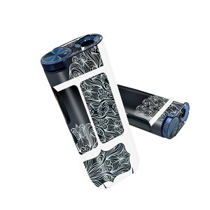 glo hyper pro p fUCXLV[ 2 V3 Zbg 360°Jo[ P[X ی O[ nCp[ v OE XebJ[ fR ANZT[ 010141 ͗l@@