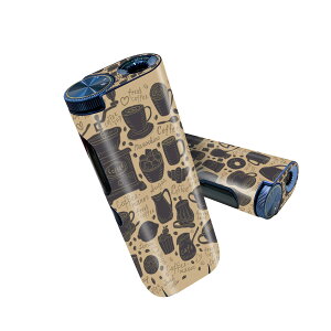 glo hyper pro p fUCXLV[ 2 V3 Zbg 360°Jo[ P[X ی O[ nCp[ v OE XebJ[ fR ANZT[ 010208 JtF@R[q[@p