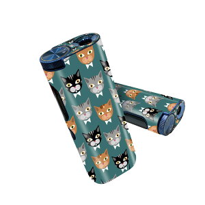 glo hyper pro p fUCXLV[ 2 V3 Zbg 360°Jo[ P[X ی O[ nCp[ v OE XebJ[ fR ANZT[ 010213 L@LN^[@