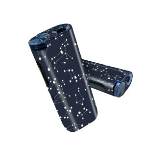 glo hyper pro p fUCXLV[ 2 V3 Zbg 360°Jo[ P[X ی O[ nCp[ v OE XebJ[ fR ANZT[ 010220 @@