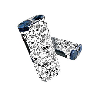 glo hyper pro p fUCXLV[ 2 V3 Zbg 360°Jo[ P[X ی O[ nCp[ v OE XebJ[ fR ANZT[ 010229 L@@CXg