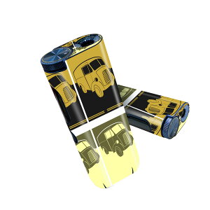 glo hyper pro p fUCXLV[ 2 V3 Zbg 360°Jo[ P[X ی O[ nCp[ v OE XebJ[ fR ANZT[ 010340 蕨@ԁ@F@IW