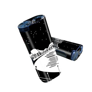 glo hyper pro p fUCXLV[ 2 V3 Zbg 360°Jo[ P[X ی O[ nCp[ v OE XebJ[ fR ANZT[ 010411 i@i@CXg