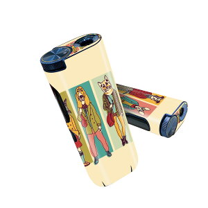 glo hyper pro p fUCXLV[ 2 V3 Zbg 360°Jo[ P[X ی O[ nCp[ v OE XebJ[ fR ANZT[ 010414 @@L@t@bV