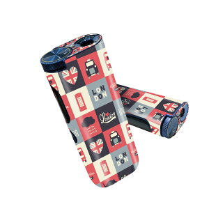 glo hyper pro �p �f�U�C���X�L���V�[�� ����2�� �V��3�� �Z�b�g 360°�J�o�[ �P�[�X �ی� �O���[ �n�C�p�[ �v�� �O���E �X�e�b�J�[ �f�R �A�N�Z�T���[ 010432 �C�M���X�@�����@�n�[�g