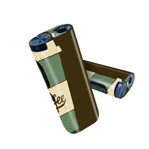 glo hyper pro p fUCXLV[ 2 V3 Zbg 360°Jo[ P[X ی O[ nCp[ v OE XebJ[ fR ANZT[ 010435 JtF@R[q[@Vv