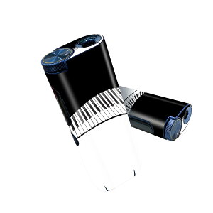 glo hyper pro p fUCXLV[ 2 V3 Zbg 360°Jo[ P[X ی O[ nCp[ v OE XebJ[ fR ANZT[ 010442 sAm@y@