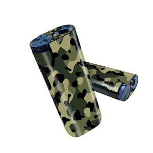glo hyper pro p fUCXLV[ 2 V3 Zbg 360°Jo[ P[X ی O[ nCp[ v OE XebJ[ fR ANZT[ 010453 ʁ@Jt@