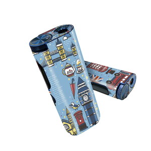 glo hyper pro �p �f�U�C���X�L���V�[�� ����2�� �V��3�� �Z�b�g 360°�J�o�[ �P�[�X �ی� �O���[ �n�C�p�[ �v�� �O���E �X�e�b�J�[ �f�R �A�N�Z�T���[ 010583 �C�M���X�@���i�@��