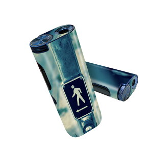glo hyper pro p fUCXLV[ 2 V3 Zbg 360°Jo[ P[X ی O[ nCp[ v OE XebJ[ fR ANZT[ 010586 W@l@