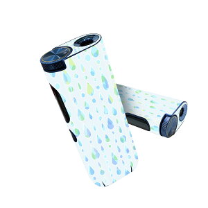 glo hyper pro p fUCXLV[ 2 V3 Zbg 360°Jo[ P[X ی O[ nCp[ v OE XebJ[ fR ANZT[ 010605 @F@