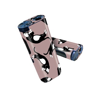 glo hyper pro p fUCXLV[ 2 V3 Zbg 360°Jo[ P[X ی O[ nCp[ v OE XebJ[ fR ANZT[ 010764 @L@sN