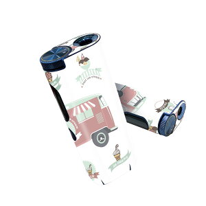 glo hyper pro p fUCXLV[ 2 V3 Zbg 360°Jo[ P[X ی O[ nCp[ v OE XebJ[ fR ANZT[ 010775 ԁ@ACX@fU[g