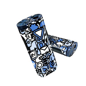 glo hyper pro p fUCXLV[ 2 V3 Zbg 360°Jo[ P[X ی O[ nCp[ v OE XebJ[ fR ANZT[ 010815 H@W@