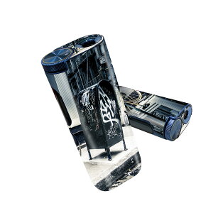 glo hyper pro p fUCXLV[ 2 V3 Zbg 360°Jo[ P[X ی O[ nCp[ v OE XebJ[ fR ANZT[ 010828 ]ԁ@ʐ^@F