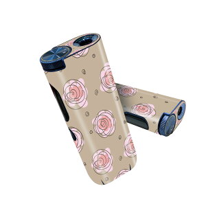 glo hyper pro �p �f�U�C���X�L���V�[�� ����2�� �V��3�� �Z�b�g 360°�J�o�[ �P�[�X �ی� �O���[ �n�C�p�[ �v�� �O���E �X�e�b�J�[ �f�R �A�N�Z�T���[ 010833 �ԁ@�@�s���N