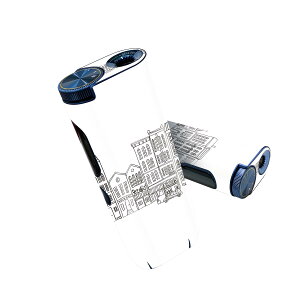 glo hyper pro p fUCXLV[ 2 V3 Zbg 360°Jo[ P[X ی O[ nCp[ v OE XebJ[ fR ANZT[ 010841 i@CXg@Vv