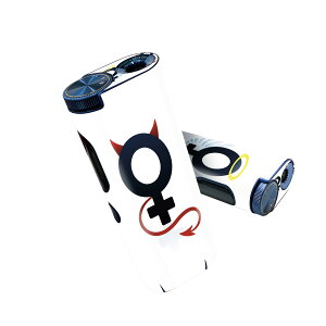 glo hyper pro p fUCXLV[ 2 V3 Zbg 360°Jo[ P[X ی O[ nCp[ v OE XebJ[ fR ANZT[ 010862 Vg@@Vv