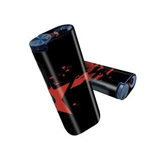 glo hyper pro p fUCXLV[ 2 V3 Zbg 360°Jo[ P[X ی O[ nCp[ v OE XebJ[ fR ANZT[ 010866 @@