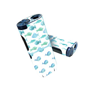 glo hyper pro �p �f�U�C���X�L���V�[�� ����2�� �V��3�� �Z�b�g 360°�J�o�[ �P�[�X �ی� �O���[ �n�C�p�[ �v�� �O���E �X�e�b�J�[ �f�R �A�N�Z�T���[ 010981 �C�@�^�c�m�I�g�V�S�@��