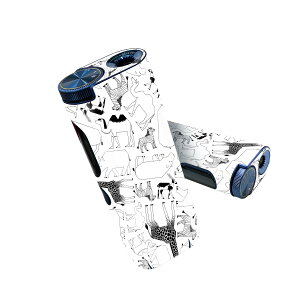 glo hyper pro p fUCXLV[ 2 V3 Zbg 360°Jo[ P[X ی O[ nCp[ v OE XebJ[ fR ANZT[ 010998 @Tt@@CXg