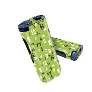 glo hyper pro p fUCXLV[ 2 V3 Zbg 360°Jo[ P[X ی O[ nCp[ v OE XebJ[ fR ANZT[ 011018 @TbJ[@