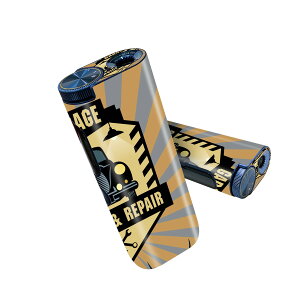 glo hyper pro p fUCXLV[ 2 V3 Zbg 360°Jo[ P[X ی O[ nCp[ v OE XebJ[ fR ANZT[ 011047 p@ԁ@