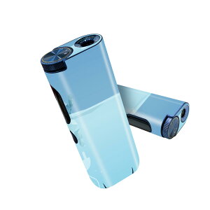 glo hyper pro p fUCXLV[ 2 V3 Zbg 360°Jo[ P[X ی O[ nCp[ v OE XebJ[ fR ANZT[ 011131 VN}@@F