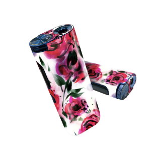 glo hyper pro �p �f�U�C���X�L���V�[�� ����2�� �V��3�� �Z�b�g 360°�J�o�[ �P�[�X �ی� �O���[ �n�C�p�[ �v�� �O���E �X�e�b�J�[ �f�R �A�N�Z�T���[ 011132 �ԁ@�o���@�s���N