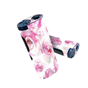 glo hyper pro p fUCXLV[ 2 V3 Zbg 360°Jo[ P[X ی O[ nCp[ v OE XebJ[ fR ANZT[ 011173 ԁ@ʁ@sN