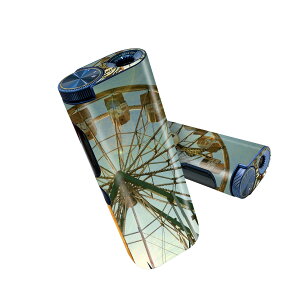 glo hyper pro p fUCXLV[ 2 V3 Zbg 360°Jo[ P[X ی O[ nCp[ v OE XebJ[ fR ANZT[ 011182 ϗԁ@re[W@ʐ^