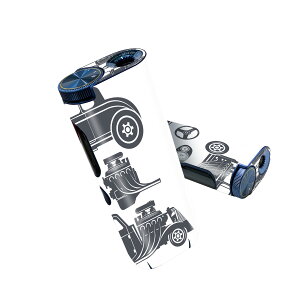 glo hyper pro p fUCXLV[ 2 V3 Zbg 360°Jo[ P[X ی O[ nCp[ v OE XebJ[ fR ANZT[ 011204 ԁ@蕨@g