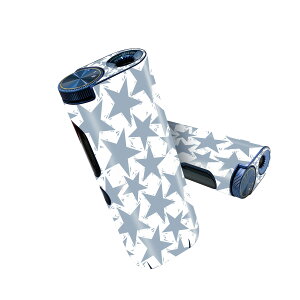 glo hyper pro p fUCXLV[ 2 V3 Zbg 360°Jo[ P[X ی O[ nCp[ v OE XebJ[ fR ANZT[ 011237 @@͗l