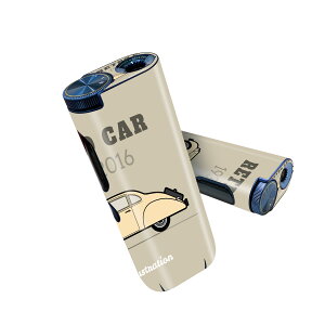 glo hyper pro p fUCXLV[ 2 V3 Zbg 360°Jo[ P[X ی O[ nCp[ v OE XebJ[ fR ANZT[ 011257 ԁ@蕨@g