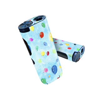 glo hyper pro p fUCXLV[ 2 V3 Zbg 360°Jo[ P[X ی O[ nCp[ v OE XebJ[ fR ANZT[ 011285 D@Jt@