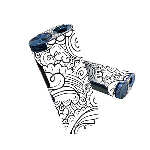 glo hyper pro p fUCXLV[ 2 V3 Zbg 360°Jo[ P[X ی O[ nCp[ v OE XebJ[ fR ANZT[ 011288 ͗l@mg[@h