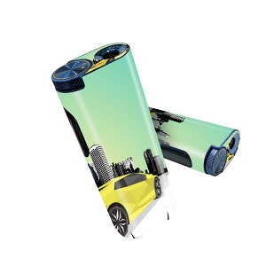 glo hyper pro p fUCXLV[ 2 V3 Zbg 360°Jo[ P[X ی O[ nCp[ v OE XebJ[ fR ANZT[ 011449 ԁ@蕨@X