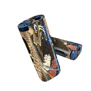 glo hyper pro p fUCXLV[ 2 V3 Zbg 360°Jo[ P[X ی O[ nCp[ v OE XebJ[ fR ANZT[ 011479 a@a@