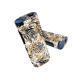 glo hyper pro p fUCXLV[ 2 V3 Zbg 360°Jo[ P[X ی O[ nCp[ v OE XebJ[ fR ANZT[ 011630 Aj}@@qE