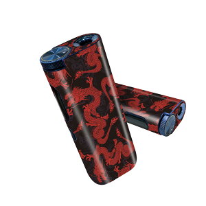 glo hyper pro p fUCXLV[ 2 V3 Zbg 360°Jo[ P[X ی O[ nCp[ v OE XebJ[ fR ANZT[ 011648 @a@